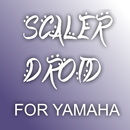 ScalerDroid - for Yamaha (+GEN APK