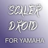 ScalerDroid - for Yamaha (+GEN