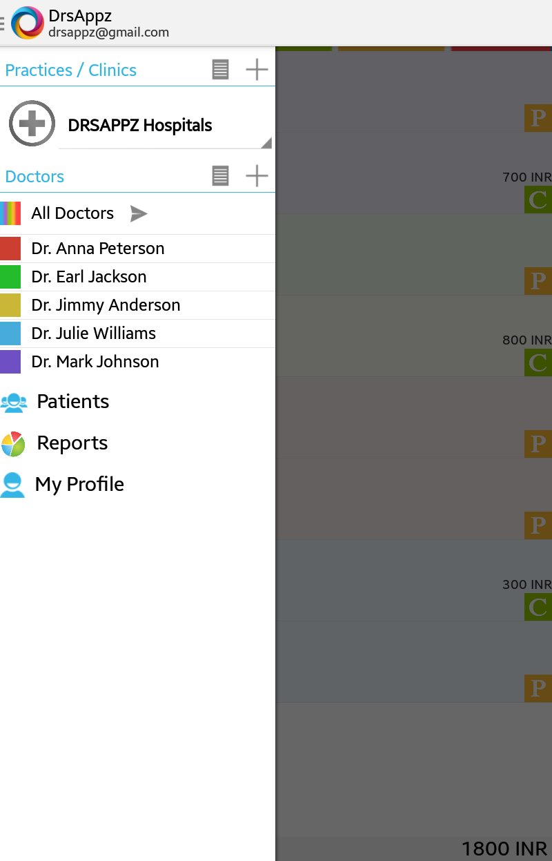 Android İndirme için Practice Management APK