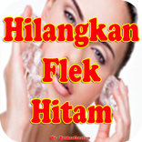 Cara Menghilangkan Flek Hitam Alami