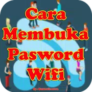 Cara Membobol Password WiFi Ampuh
