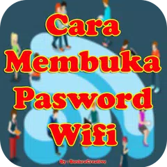 Cara Membobol Password WiFi Ampuh APK download