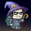Funny Carline Night Adventure APK