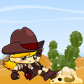 Cowboy Run Adventure