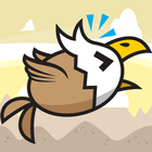 Eagle Desert Wind-icoon