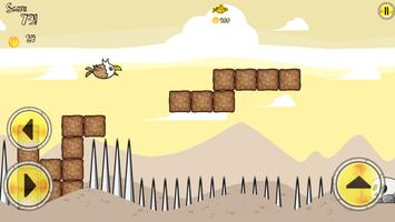 Eagle Desert Wind screenshot 3