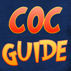 Guide for Clash of Clans-icoon