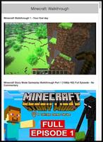 Guide for Minecraft Game capture d'écran 2