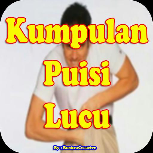 Kumpulan Puisi Lucu Humor Terbaru Für Android Apk