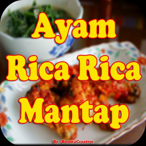 Resep Sederhana Balungan Ayam Rica Rica Pedasnya Bikin Nagih