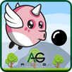 Avocado Guy Bird Dash APK