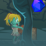 Zombie Dombie, Escape!