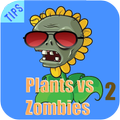 Tips: Plents vs Zambies 2