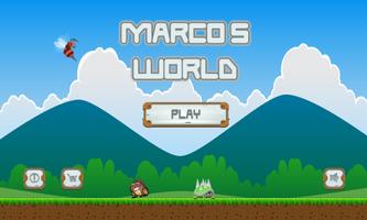 Marcos World poster