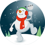 SnowGroover AR