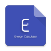 ECAL - Energi Kalkulator Kamus Fisika Dasar