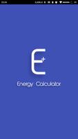 ECAL - Energi Kalkulator Kamus Fisika Dasar Affiche
