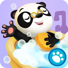 Dr. Panda Bath Time APK download