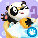 Dr. Panda Au Bain! APK