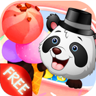 Pro Dr Panda Marchand de glace Tips-icoon