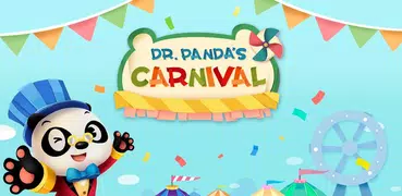 La Feria del Dr. Panda Gratis