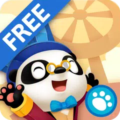 Dr. Panda Carnival Free APK download