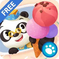 Dr. Panda Ice Cream Truck Free APK download