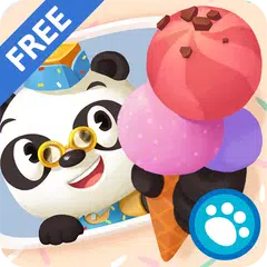 Baixar Sorvetes Dr. Panda Grátis APK