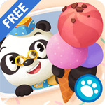 Heladería del Dr. Panda Gratis icon
