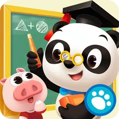 Baixar Dr. Panda Escola APK