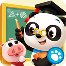 Dr. Panda Escola APK