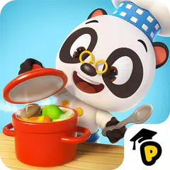 Descargar XAPK de Dr. Panda Restaurante 3