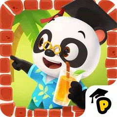 Baixar Cidade Dr. Panda: Férias APK