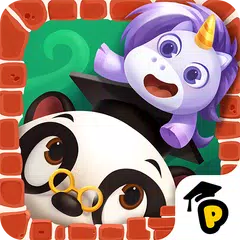 Dr. Panda Town: Pet World XAPK download