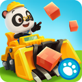 Dr. Panda Trucks