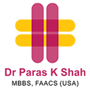 Dr Paras K Shah APK