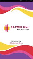 Dr Paras K Shah Affiche