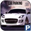 Dr Parking 3D