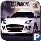 Dr Parking 3D-icoon