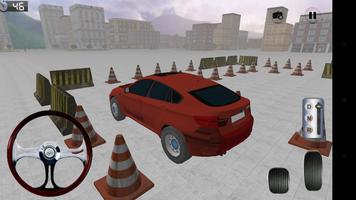 Dr Parking 3D screenshot 2