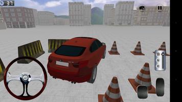 Dr Parking 3D screenshot 3