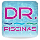 Dr. Piscinas App ícone