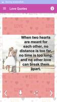 Love Pictures Romantic Quotes скриншот 3