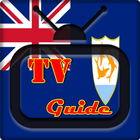 Anguilla TV Guide Free simgesi