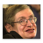 Stephen Hawking SoundBoard icône