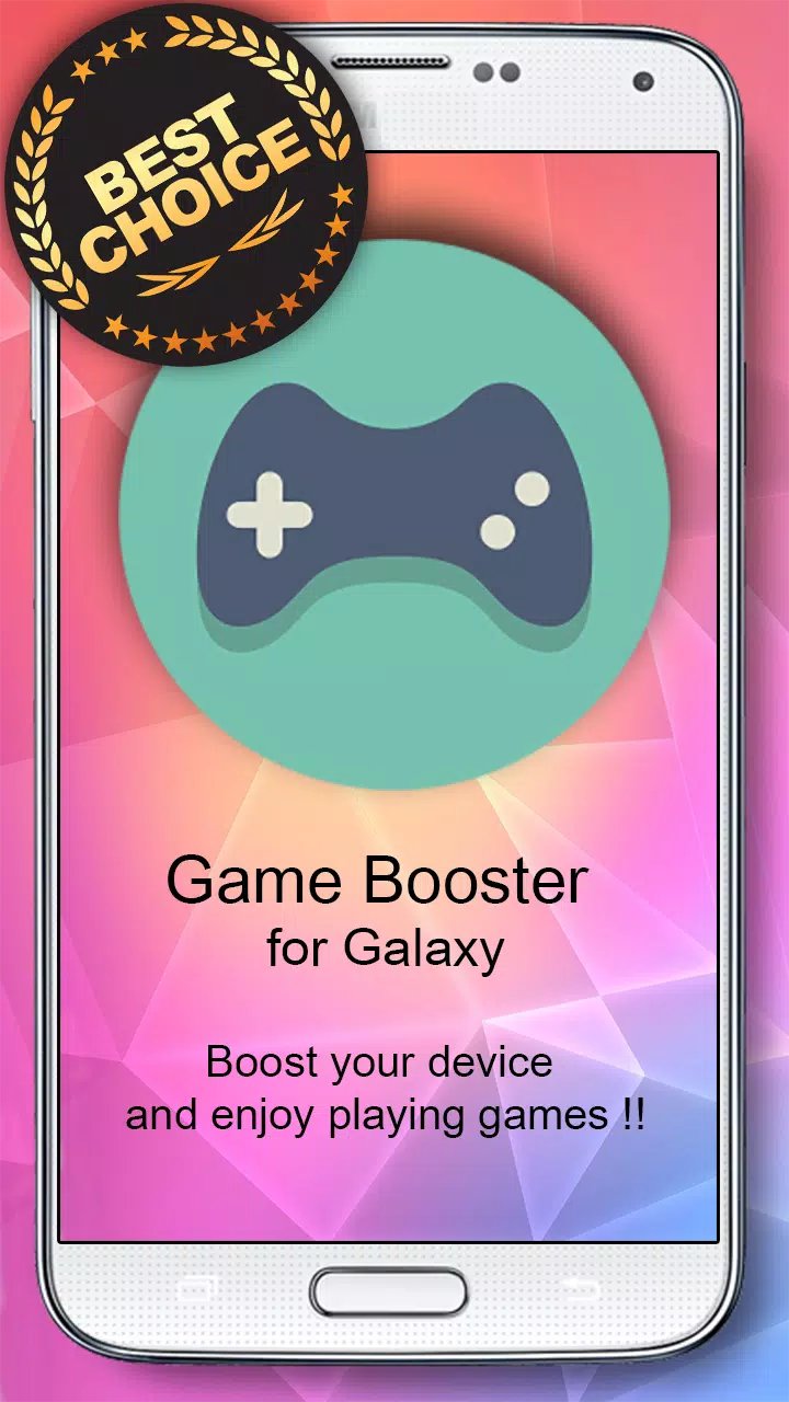 Game Booster PRO APK for Android Download