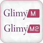 آیکون‌ GlimyM