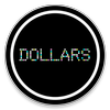 DOLLARS icône