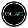 آیکون‌ DOLLARS