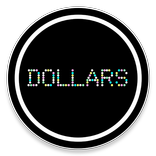 DOLLARS